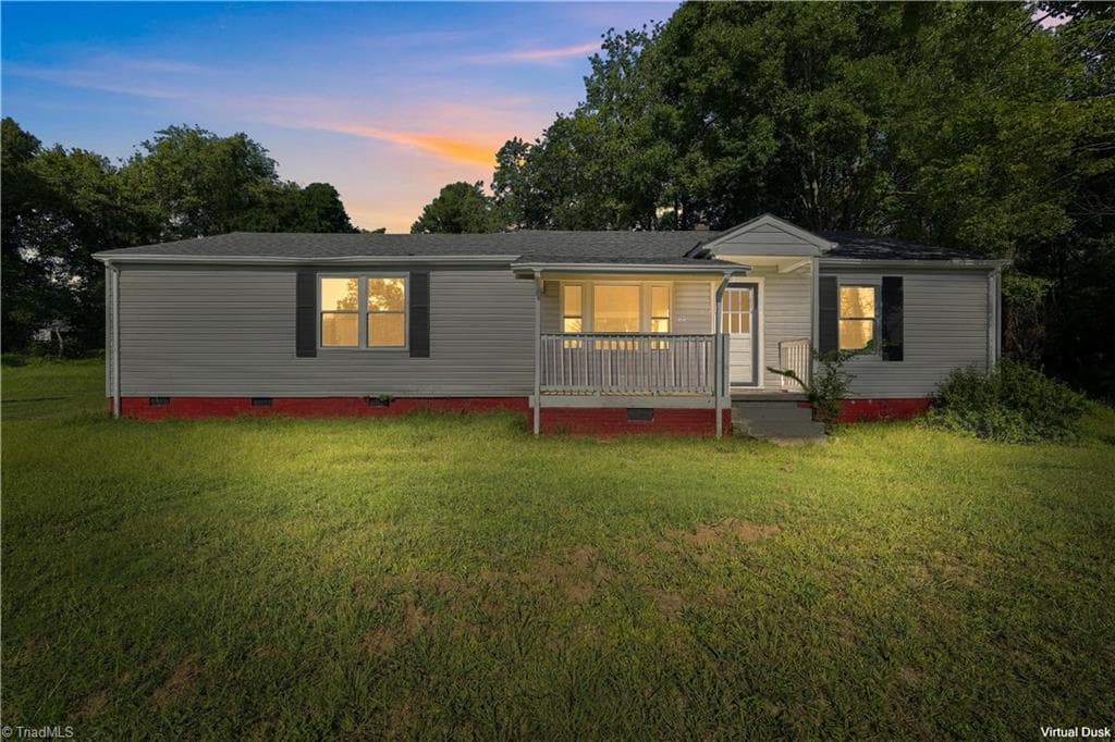 2127 Neese Road, Graham NC 27253