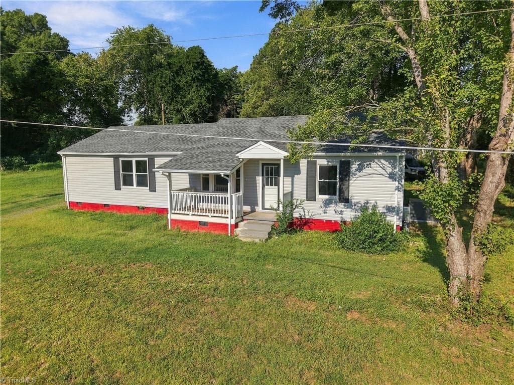 Stick/Site Built at 2127 Neese Road, Graham NC 27253, Graham, photo 34 of 47