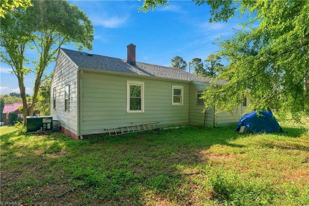 Stick/Site Built at 2127 Neese Road, Graham NC 27253, Graham, photo 38 of 47