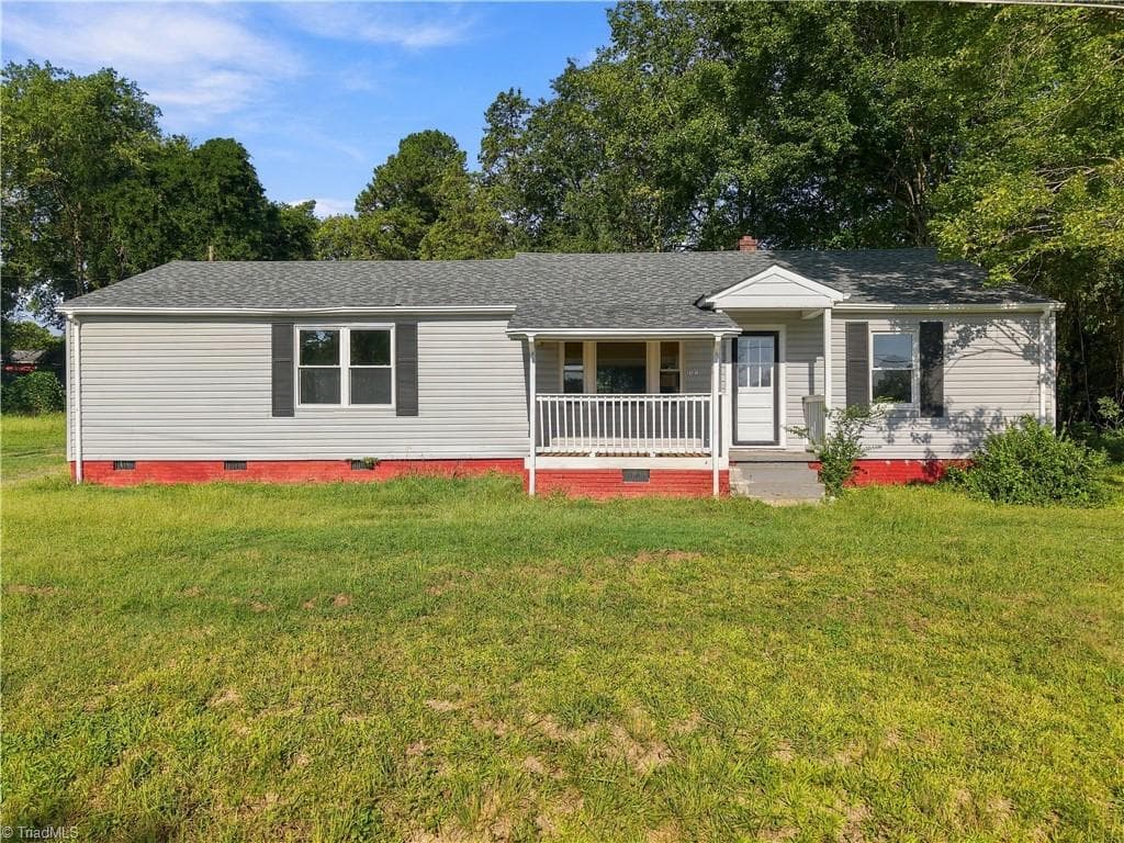 Stick/Site Built at 2127 Neese Road, Graham NC 27253, Graham, photo 10 of 47