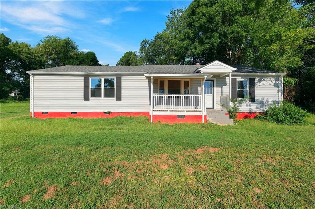 Stick/Site Built at 2127 Neese Road, Graham NC 27253, Graham, photo 33 of 47