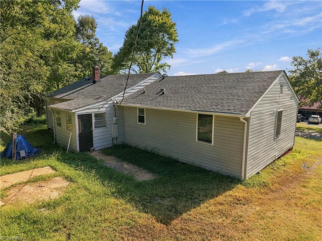 Stick/Site Built at 2127 Neese Road, Graham NC 27253, Graham, photo 40 of 47