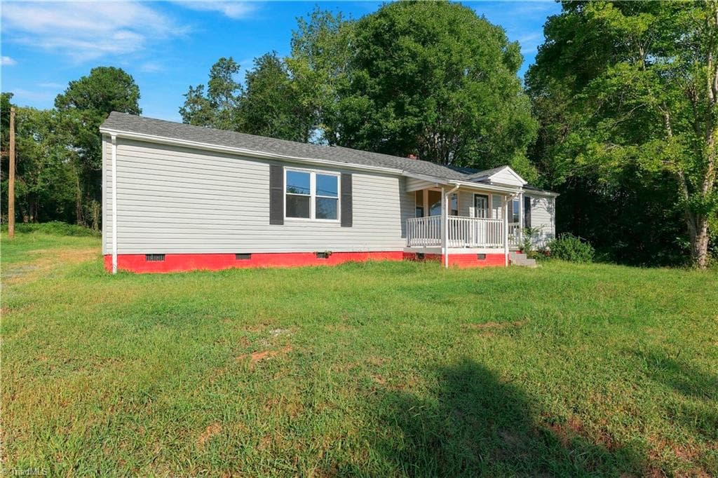 Stick/Site Built at 2127 Neese Road, Graham NC 27253, Graham, photo 35 of 47