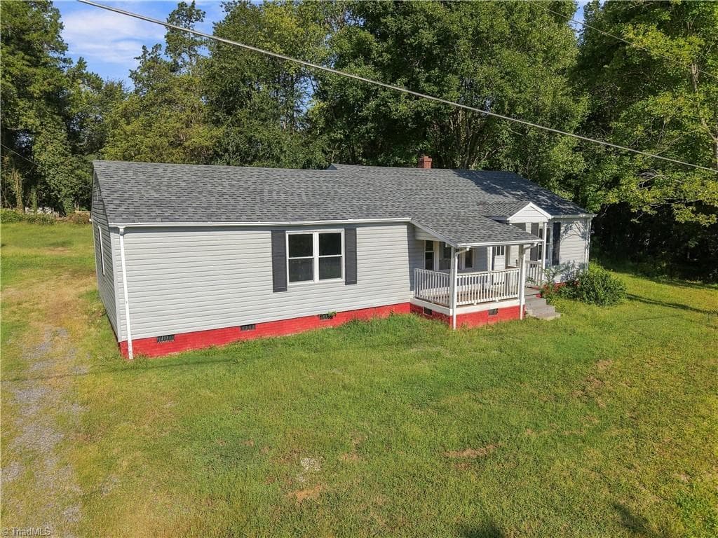 Stick/Site Built at 2127 Neese Road, Graham NC 27253, Graham, photo 4 of 47