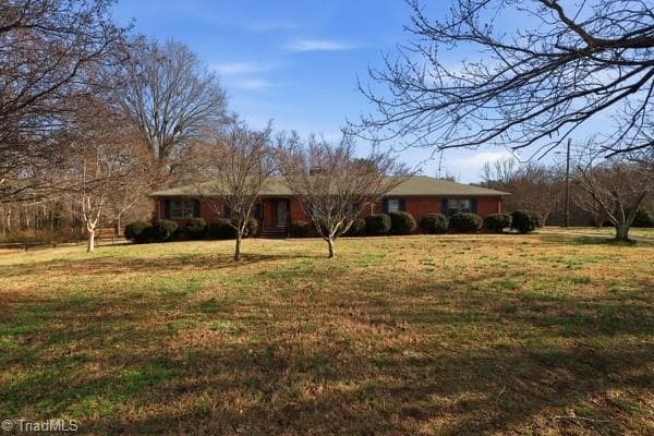 1531 Mount Hope Church Road, McLeansville NC 27301