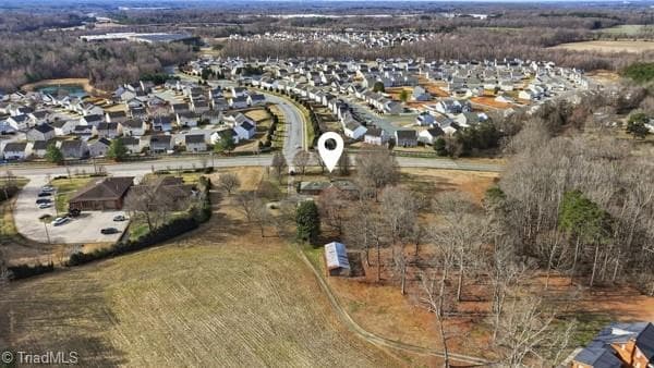 Stick/Site Built at 1531 Mount Hope Church Road, McLeansville NC 27301, McLeansville, photo 28 of 28