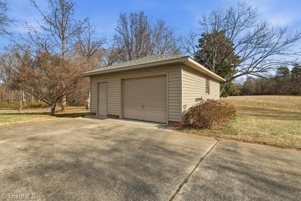 Stick/Site Built at 1531 Mount Hope Church Road, McLeansville NC 27301, McLeansville, photo 24 of 28