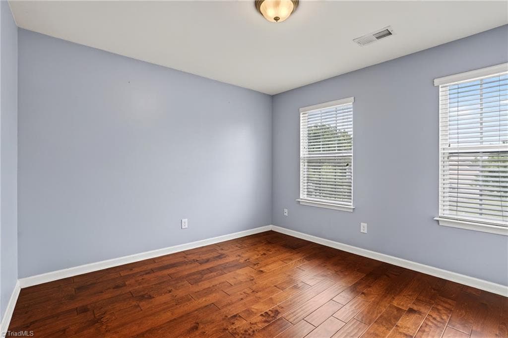 Bedroom 3 - 1631 Haddington Point Drive, Kernersville NC 27284, Kernersville