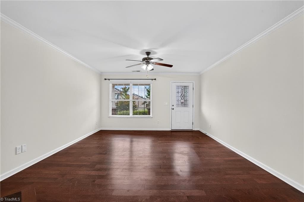 Great Room - 1631 Haddington Point Drive, Kernersville NC 27284, Kernersville