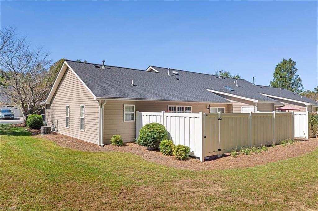 Stick/Site Built at 5620 Creek Bed Lane, High Point NC 27265, High Point, photo 42 of 50
