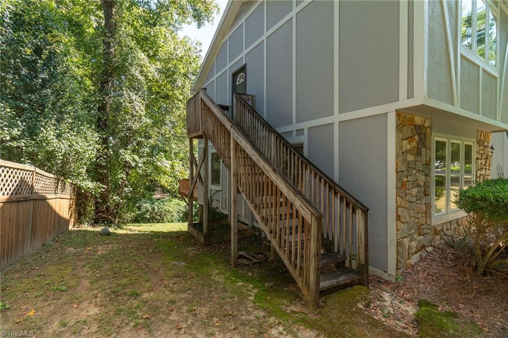 Stick/Site Built at 1209 Shalimar Drive, High Point NC 27262, High Point, photo 97 of 100