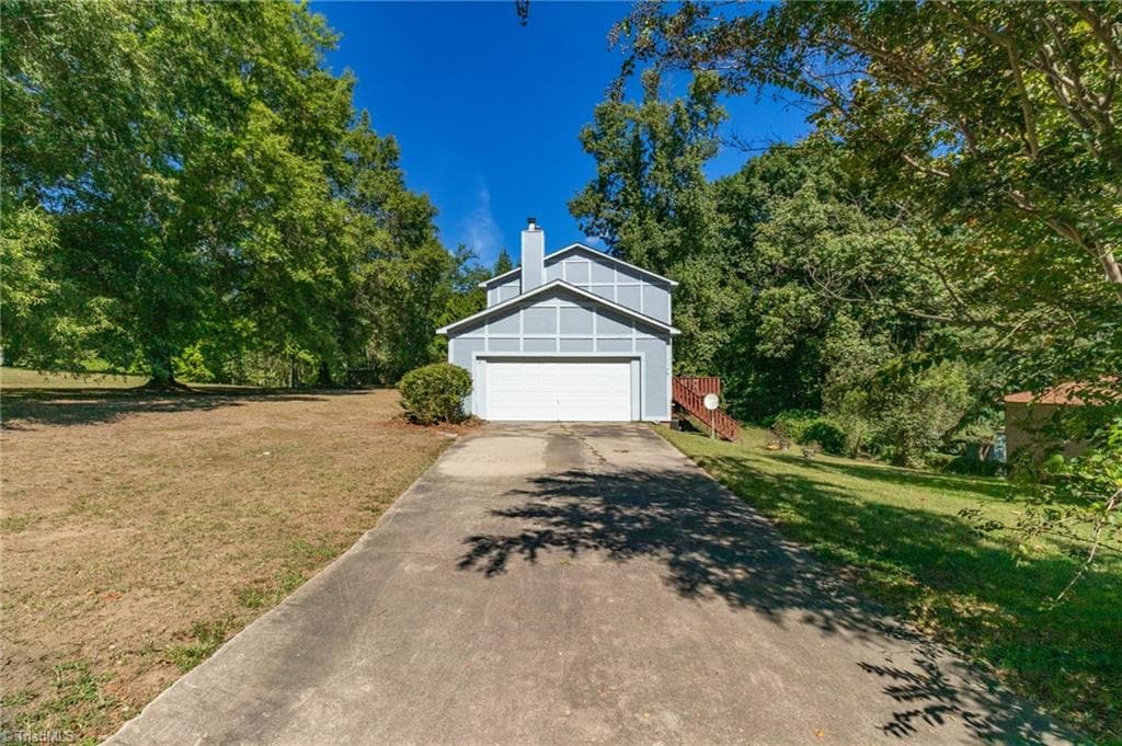 Stick/Site Built at 1209 Shalimar Drive, High Point NC 27262, High Point, photo 95 of 100