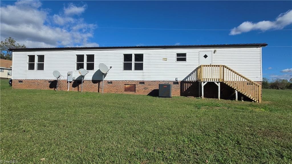 Manufactured Home at 128 Loy Drive, Pelham NC 27311, Pelham, photo 22 of 28