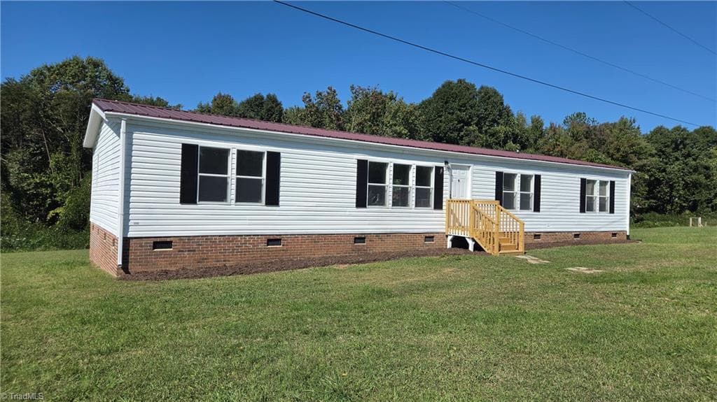 Manufactured Home at 128 Loy Drive, Pelham NC 27311, Pelham, photo 24 of 28