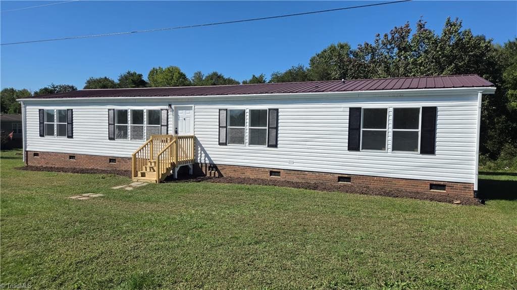 Manufactured Home at 128 Loy Drive, Pelham NC 27311, Pelham, photo 25 of 28