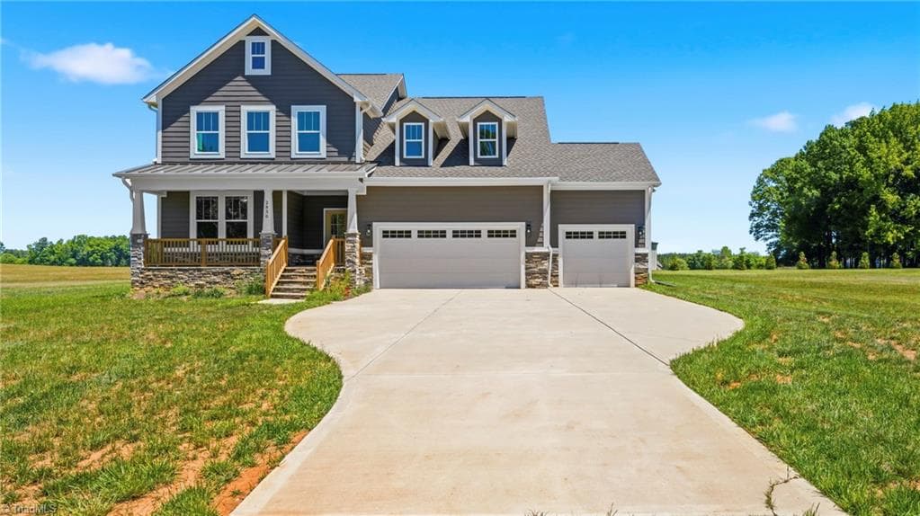 2830 John Lewis Road, Burlington NC 27217