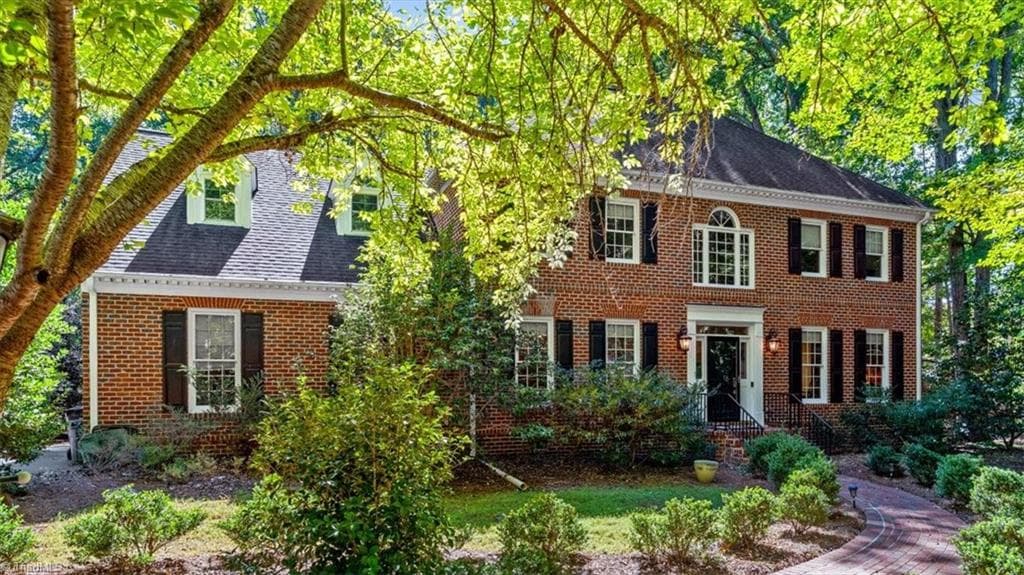 Stick/Site Built at 1035 Viewmont Drive, Asheboro NC 27205, Asheboro, photo 2 of 14