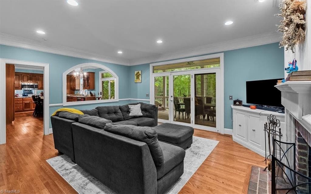 Stick/Site Built at 1035 Viewmont Drive, Asheboro NC 27205, Asheboro, photo 6 of 14