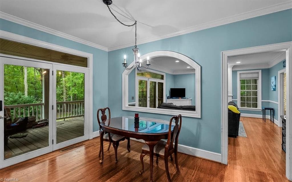 Stick/Site Built at 1035 Viewmont Drive, Asheboro NC 27205, Asheboro, photo 13 of 14