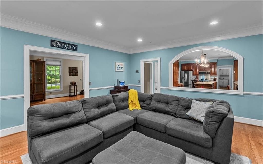 Stick/Site Built at 1035 Viewmont Drive, Asheboro NC 27205, Asheboro, photo 7 of 14