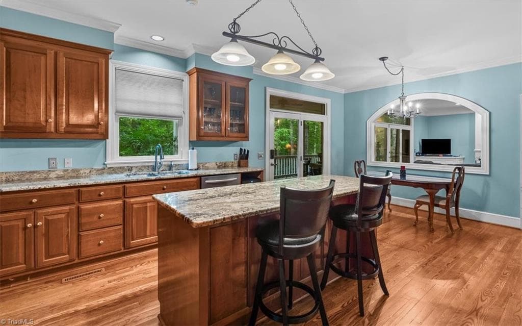 Stick/Site Built at 1035 Viewmont Drive, Asheboro NC 27205, Asheboro, photo 11 of 14