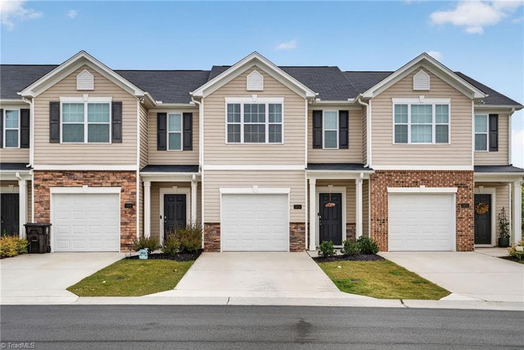 Stick/Site Built at 5624 Carrington Court, Trinity NC 27370, Trinity, photo 2 of 22