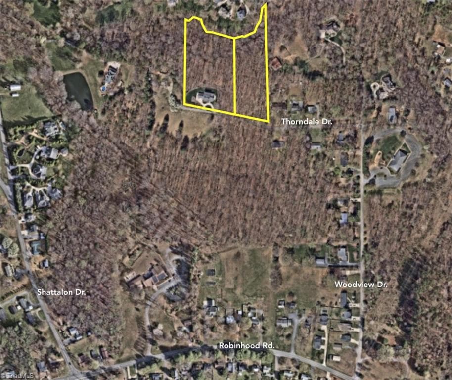 Stick/Site Built at 3925 Thorndale Drive, Winston-Salem NC 27106, Winston-Salem, photo 93 of 100