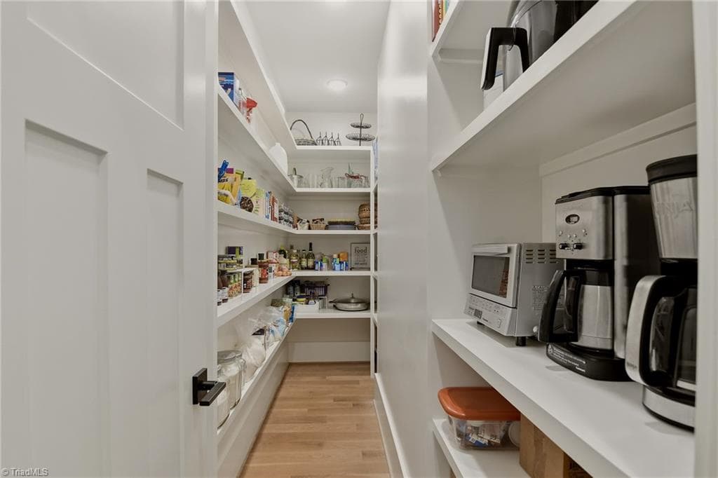 Pantry - 13' x 3' - 3925 Thorndale Drive, Winston-Salem NC 27106, Winston-Salem