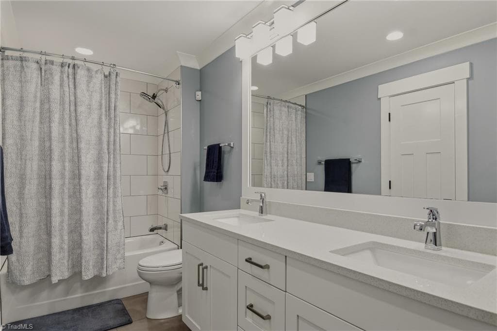 Stick/Site Built at 3925 Thorndale Drive, Winston-Salem NC 27106, Winston-Salem, photo 59 of 100