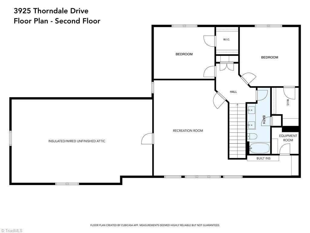 Stick/Site Built at 3925 Thorndale Drive, Winston-Salem NC 27106, Winston-Salem, photo 99 of 100