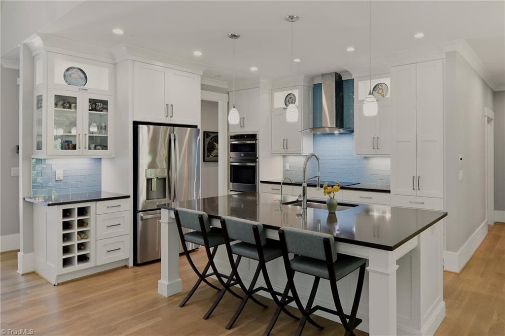 Stick/Site Built at 3925 Thorndale Drive, Winston-Salem NC 27106, Winston-Salem, photo 15 of 100