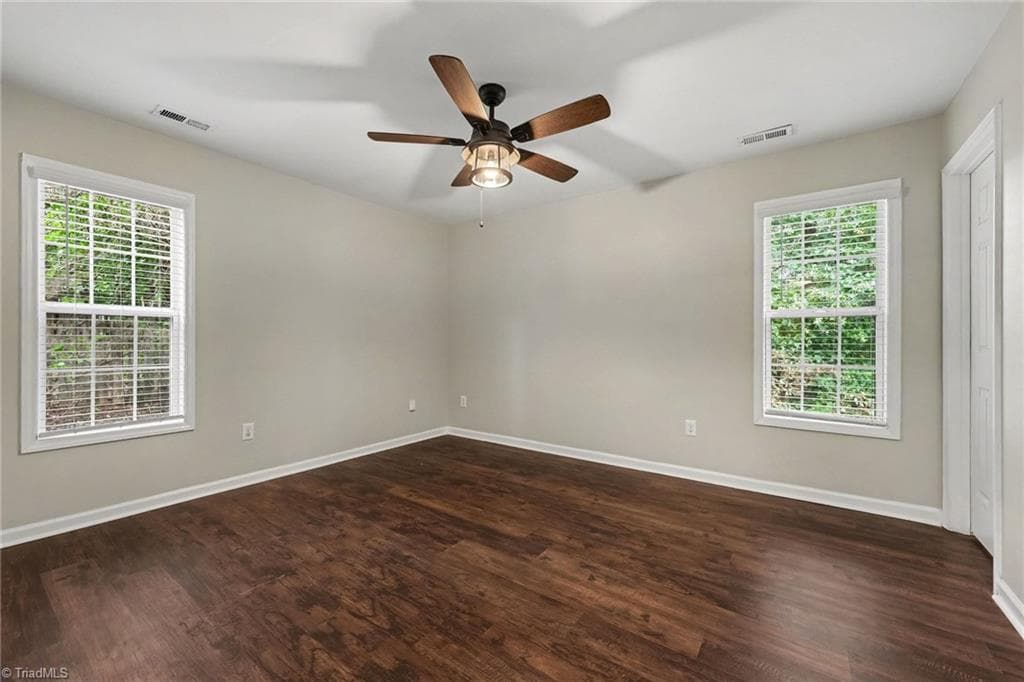 Stick/Site Built at 260 Cedar Ridge Circle, Winston-Salem NC 27127, Winston-Salem, photo 9 of 18
