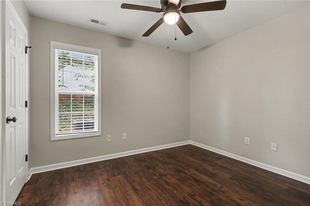 Stick/Site Built at 260 Cedar Ridge Circle, Winston-Salem NC 27127, Winston-Salem, photo 10 of 18