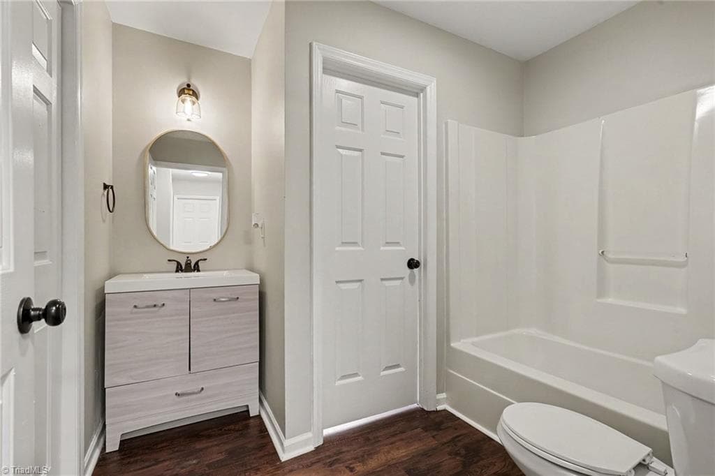 Stick/Site Built at 260 Cedar Ridge Circle, Winston-Salem NC 27127, Winston-Salem, photo 15 of 18