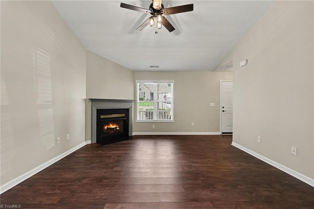 Stick/Site Built at 260 Cedar Ridge Circle, Winston-Salem NC 27127, Winston-Salem, photo 4 of 18