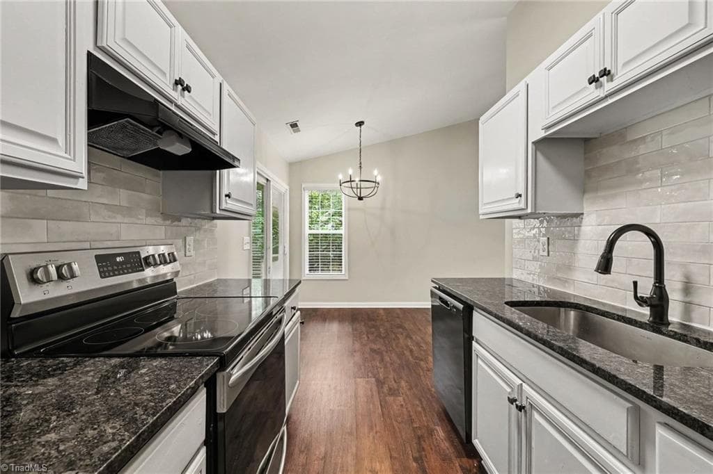 Stick/Site Built at 260 Cedar Ridge Circle, Winston-Salem NC 27127, Winston-Salem, photo 8 of 18