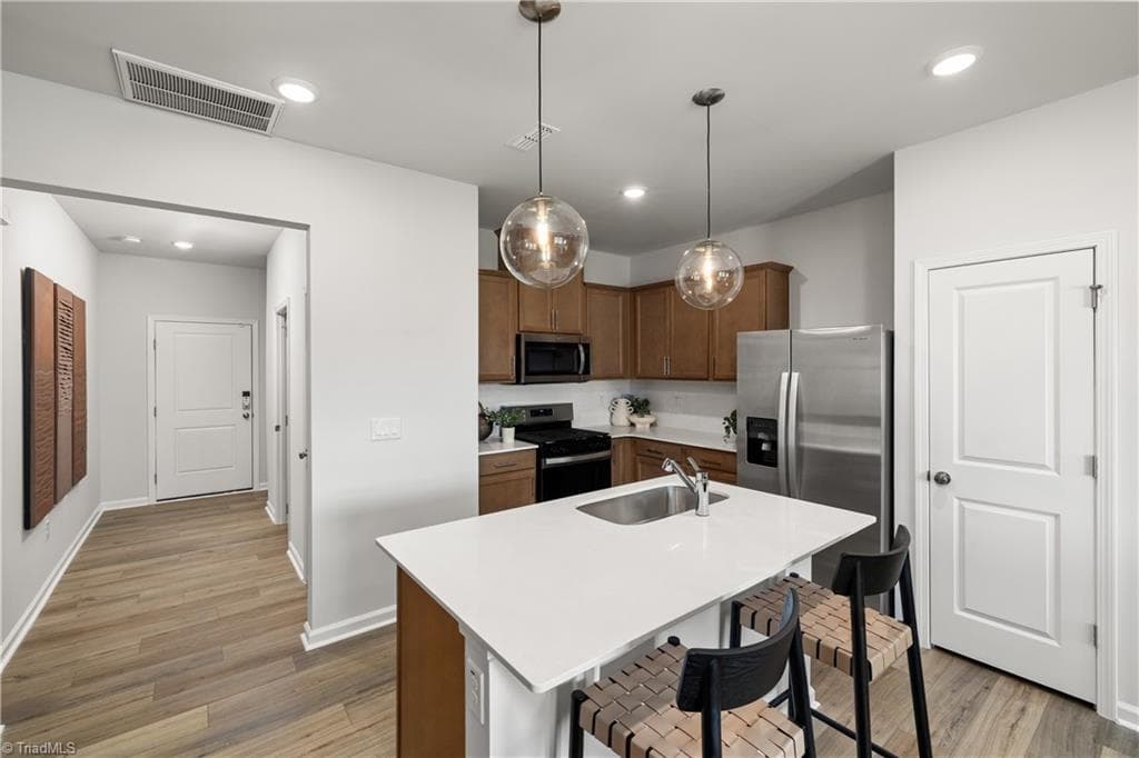 Model Representation. Selections will vary. - 515 Prosecco Drive, Thomasville NC 27360, Thomasville