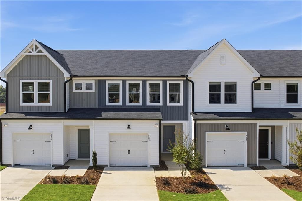 515 Prosecco Drive, Thomasville NC 27360