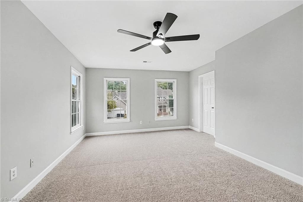 Stick/Site Built at 6311 High View Road, Greensboro NC 27410, Greensboro, photo 45 of 58