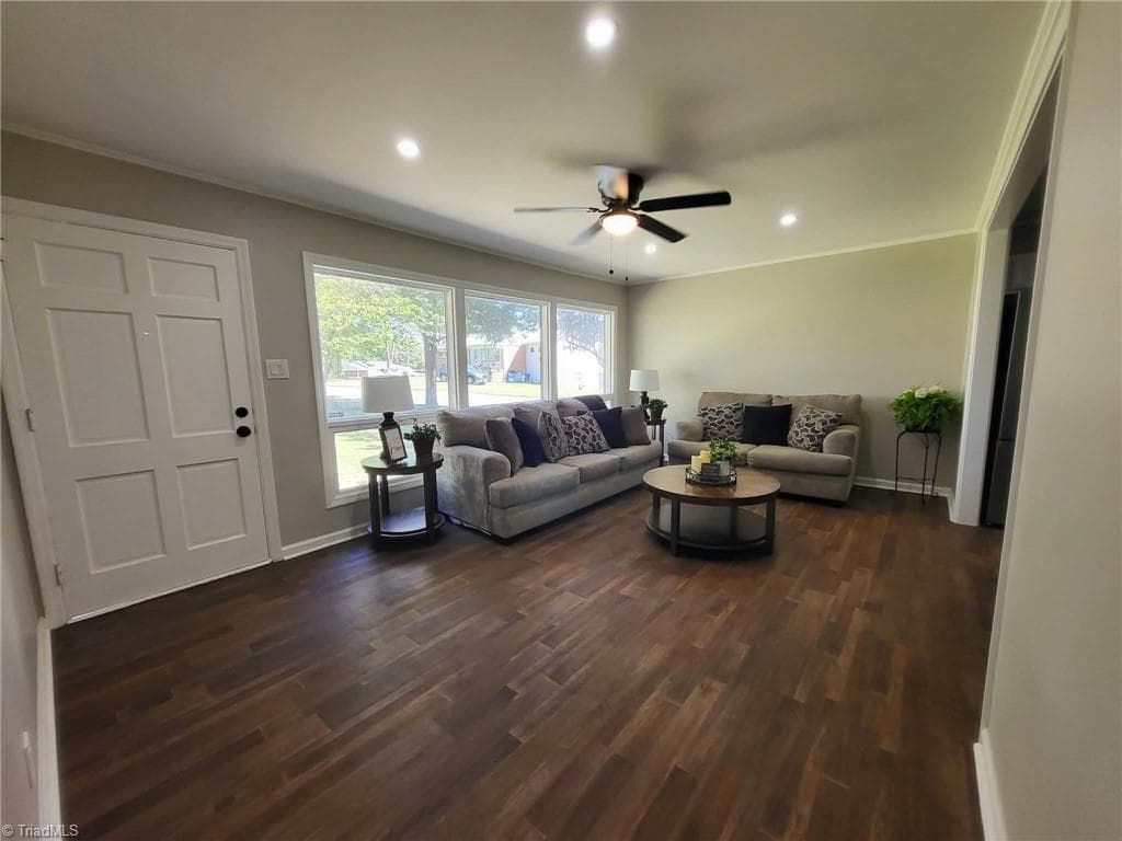 Stick/Site Built at 2709 Orange Street, Greensboro NC 27405, Greensboro, photo 9 of 64