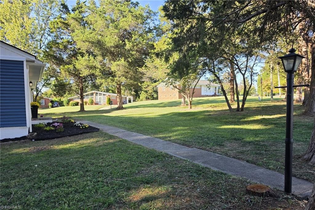 Stick/Site Built at 2709 Orange Street, Greensboro NC 27405, Greensboro, photo 59 of 64