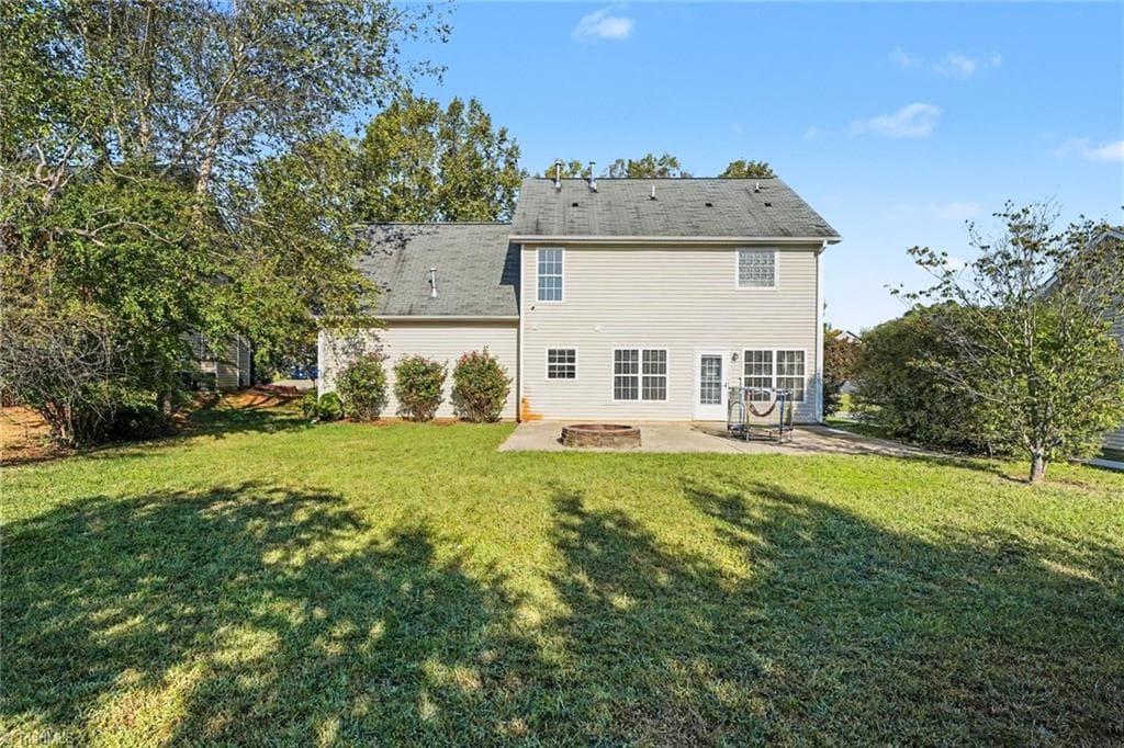 Stick/Site Built at 2408 Chartwell Lane, Graham NC 27253, Graham, photo 28 of 30
