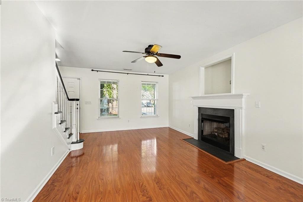Stick/Site Built at 2408 Chartwell Lane, Graham NC 27253, Graham, photo 5 of 30