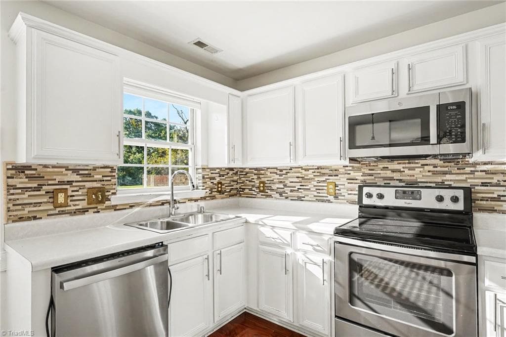 Stick/Site Built at 2408 Chartwell Lane, Graham NC 27253, Graham, photo 15 of 30