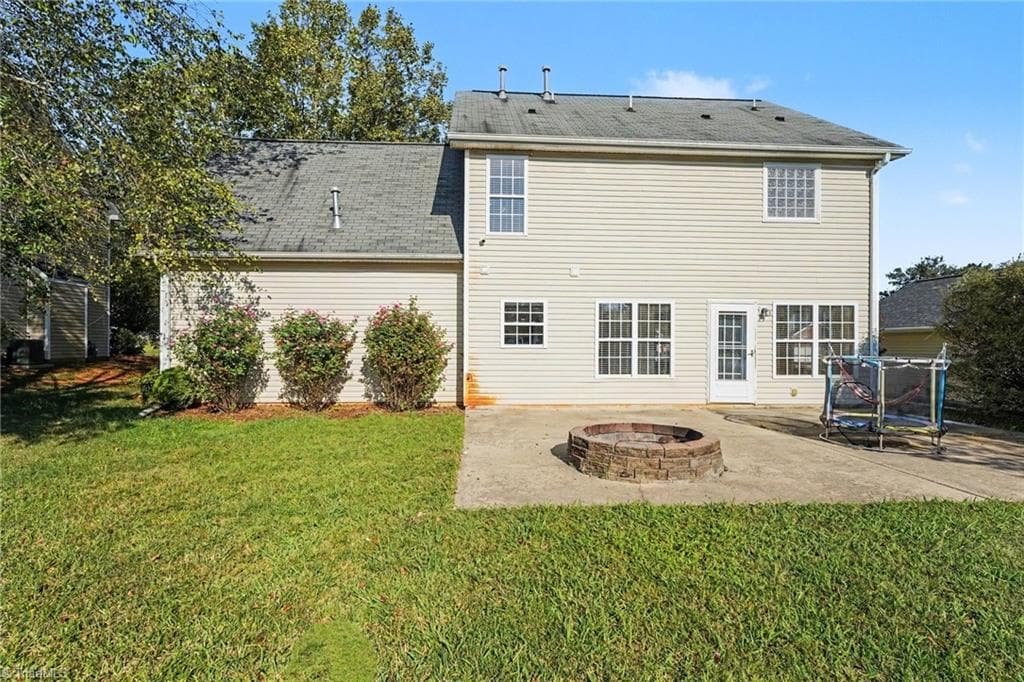 Stick/Site Built at 2408 Chartwell Lane, Graham NC 27253, Graham, photo 29 of 30