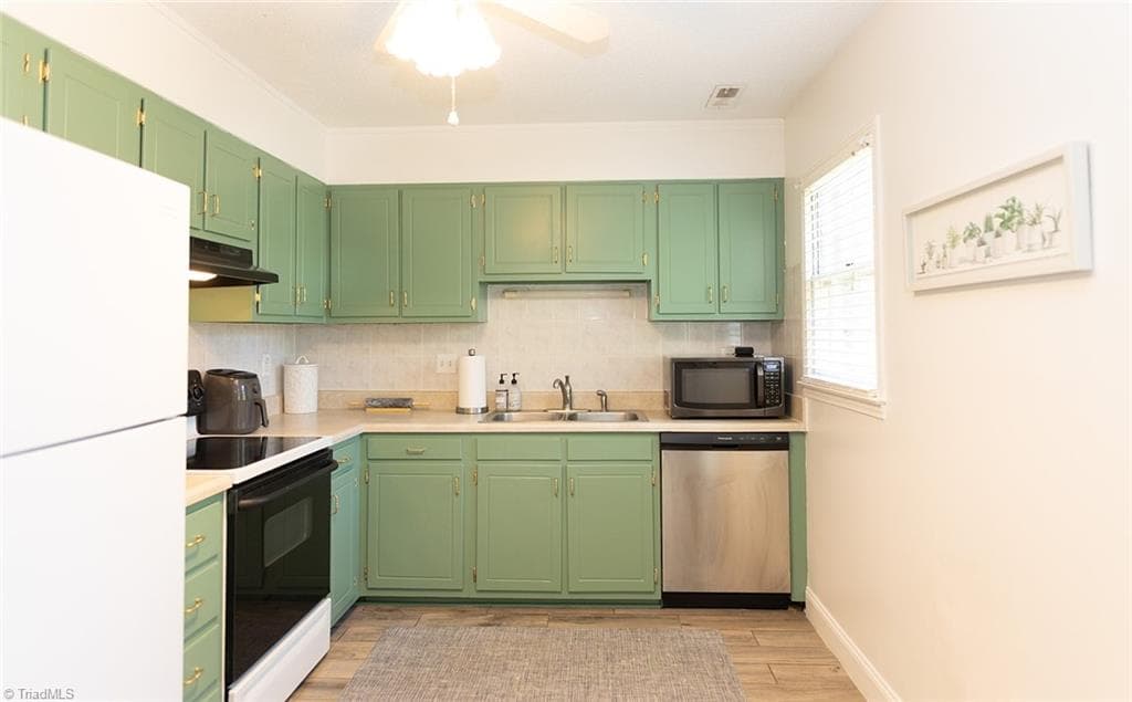 Stick/Site Built at 3915 Valley Court # F, Winston-Salem NC 27106, Winston-Salem, photo 23 of 52