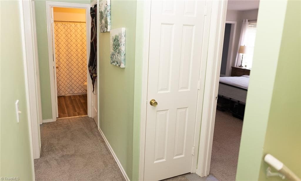 Stick/Site Built at 3915 Valley Court # F, Winston-Salem NC 27106, Winston-Salem, photo 43 of 52