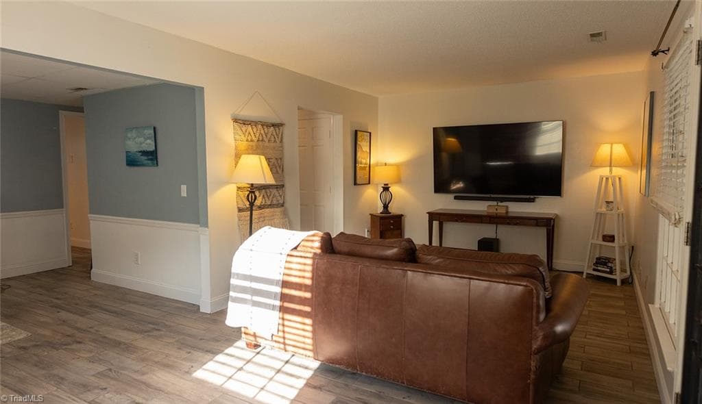 Stick/Site Built at 3915 Valley Court # F, Winston-Salem NC 27106, Winston-Salem, photo 9 of 52