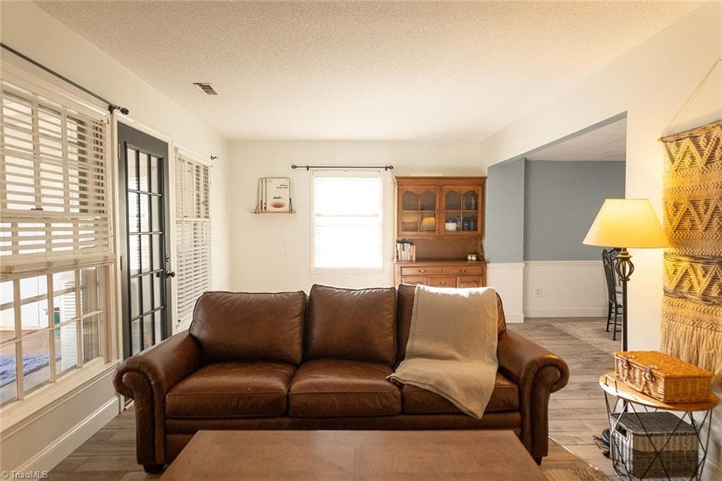 Stick/Site Built at 3915 Valley Court # F, Winston-Salem NC 27106, Winston-Salem, photo 7 of 52