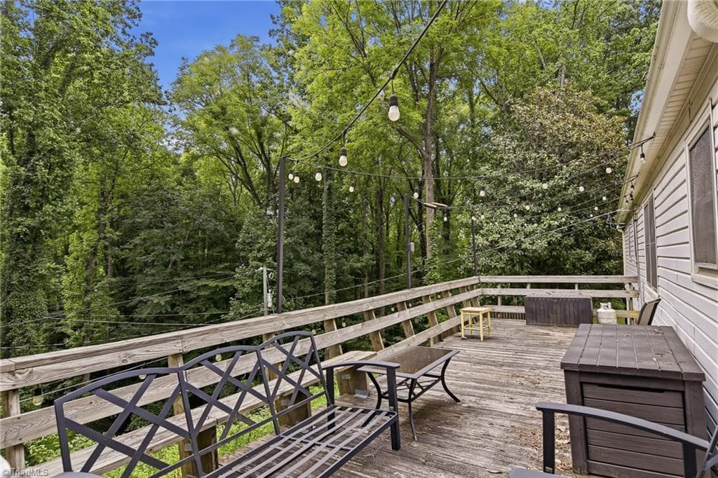 Stick/Site Built at 1009 Briarcliff Road, Yadkinville NC 27055, Yadkinville, photo 61 of 66